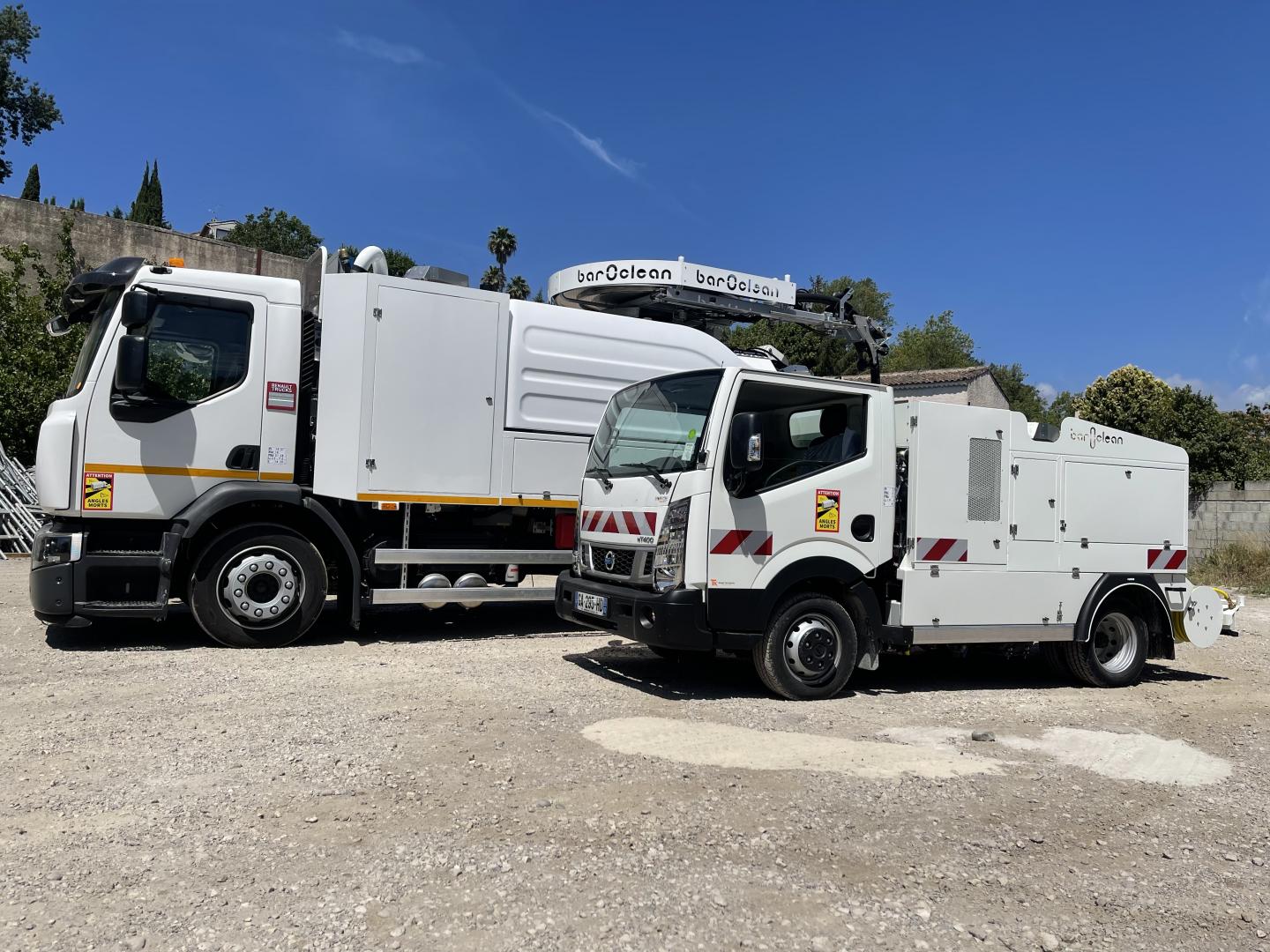 Débouchage La Ciotat